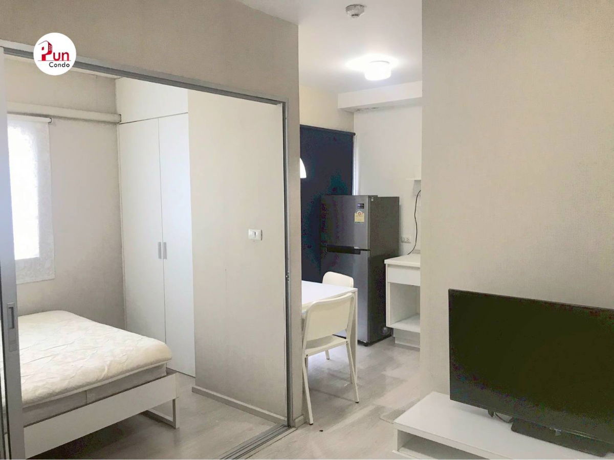 picture Plum condo Park Rangsit for rent  - 8/27