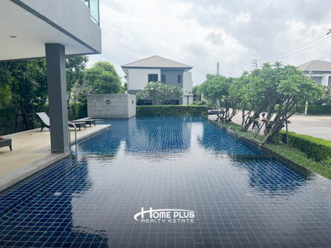 รูป บ้านเดี่ยว 2 ชั้น เซนโทร รามอินทรา-จตุโชติ1 (Centro Ramintra-Chatuchot) - รูปที่ 4/42