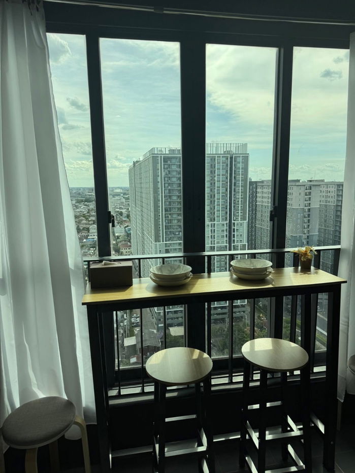รูป 🤝🏻RB20404 ให้เช่าถูกมาก👍ไอดีโอ โมบิ วงศ์สว่าง อินเตอร์เชนจ์✅แอดไลน์ @mproperty( มี @ ด้วย) แอดมินตอบไว - รูปที่ 4/7