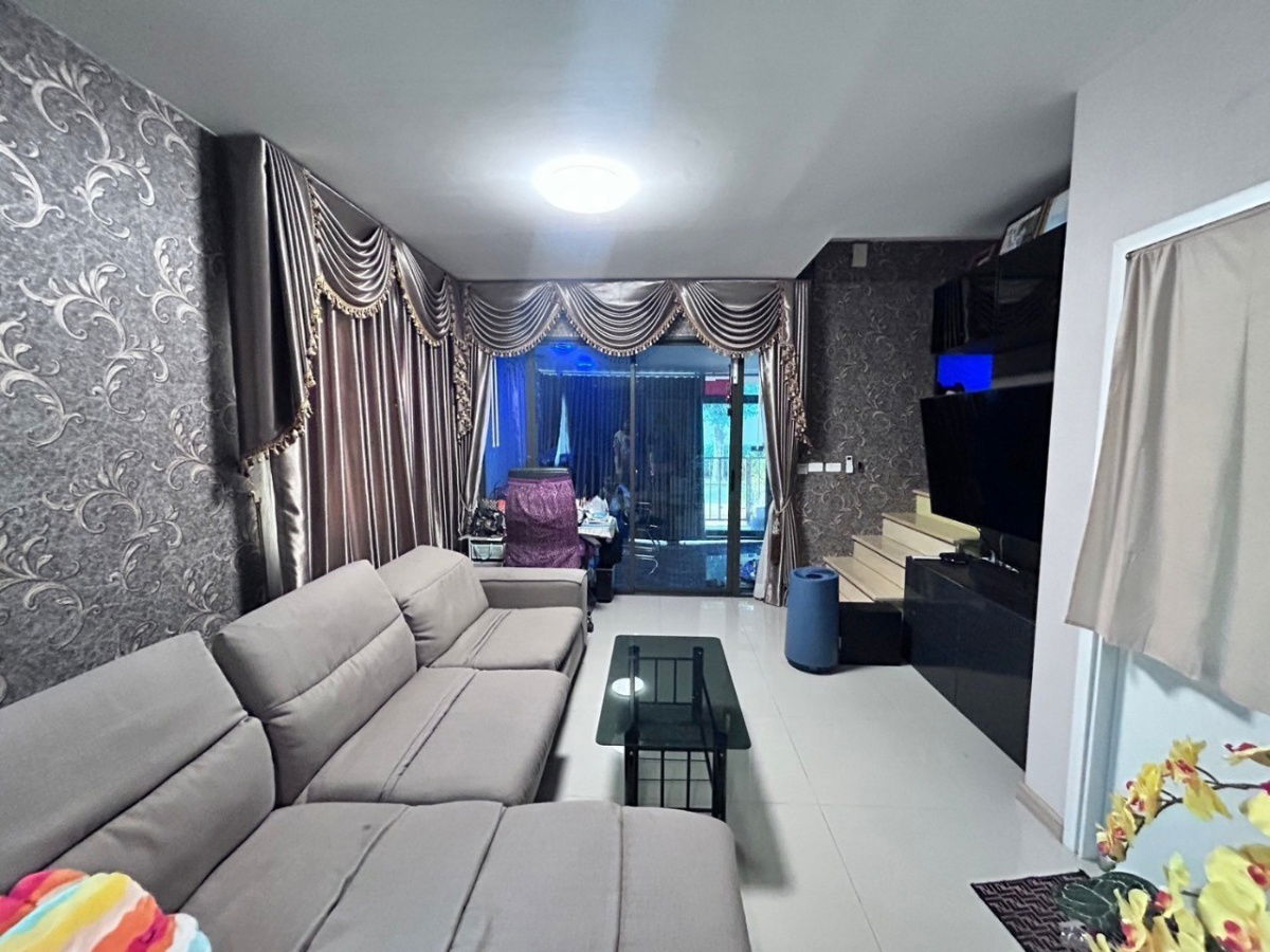 รูป #ให้เช่า  J Grand Sathorn-Kalapapruek  หมู่บ้านเจแกรนด์สาทร-กัลปพฤกษ์  Contact: Pimprima (Bee) Call 0826698942  - รูปที่ 7/20