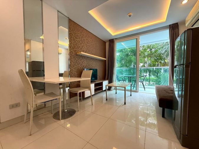 ✨🏖️ Condo for sale Amazon Jomtien Pool View Fully furnished✨🏖️