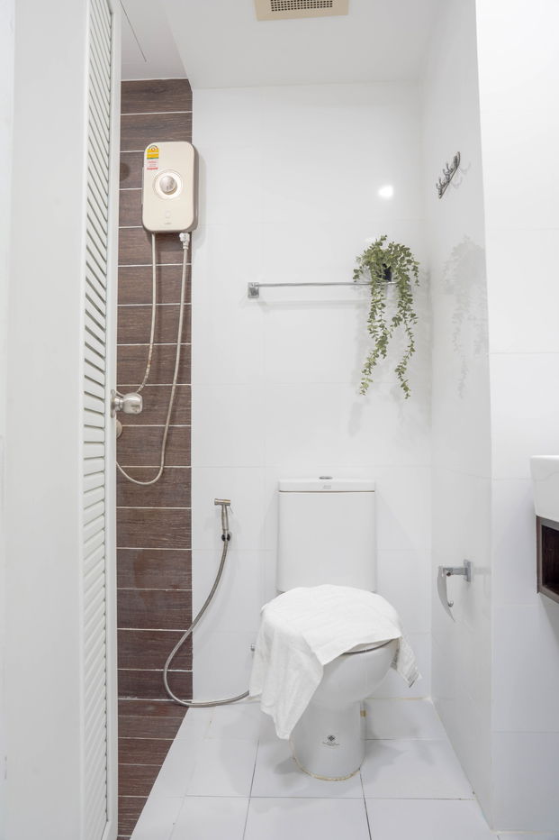 รูป ขายห้อง A Space ME Bangna เอ สเปซ มี บางนา - รูปที่ 21/32