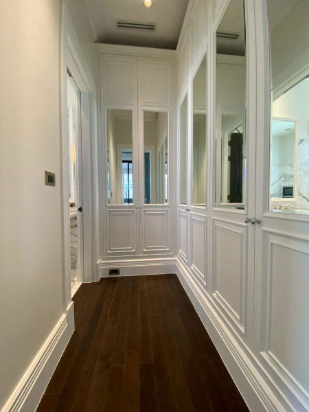 รูป LTHC13109 – Condo for Rent คอนโดให้เช่า at 98 Wireless ไนน์ตี้เอท ไวร์เลส Size 132 sqm. 2 beds 2 baths ONLY 200K/Month - รูปที่ 9/15