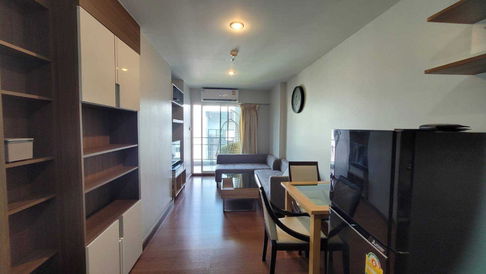 Condo for Rent The Next Garden Suite (CR01318)