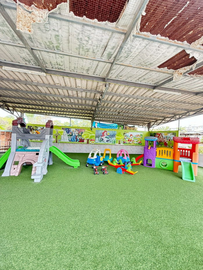 รูป ขายที่ดินพร้อมบ้าน 3 ไร่ ติดถนนใหญ่ ทำเลสวย ชลบุรี บ้านบึง ยินดีบริการ พร้อมให้คำปรึกษาสินเชื่อฟรี - รูปที่ 38/40