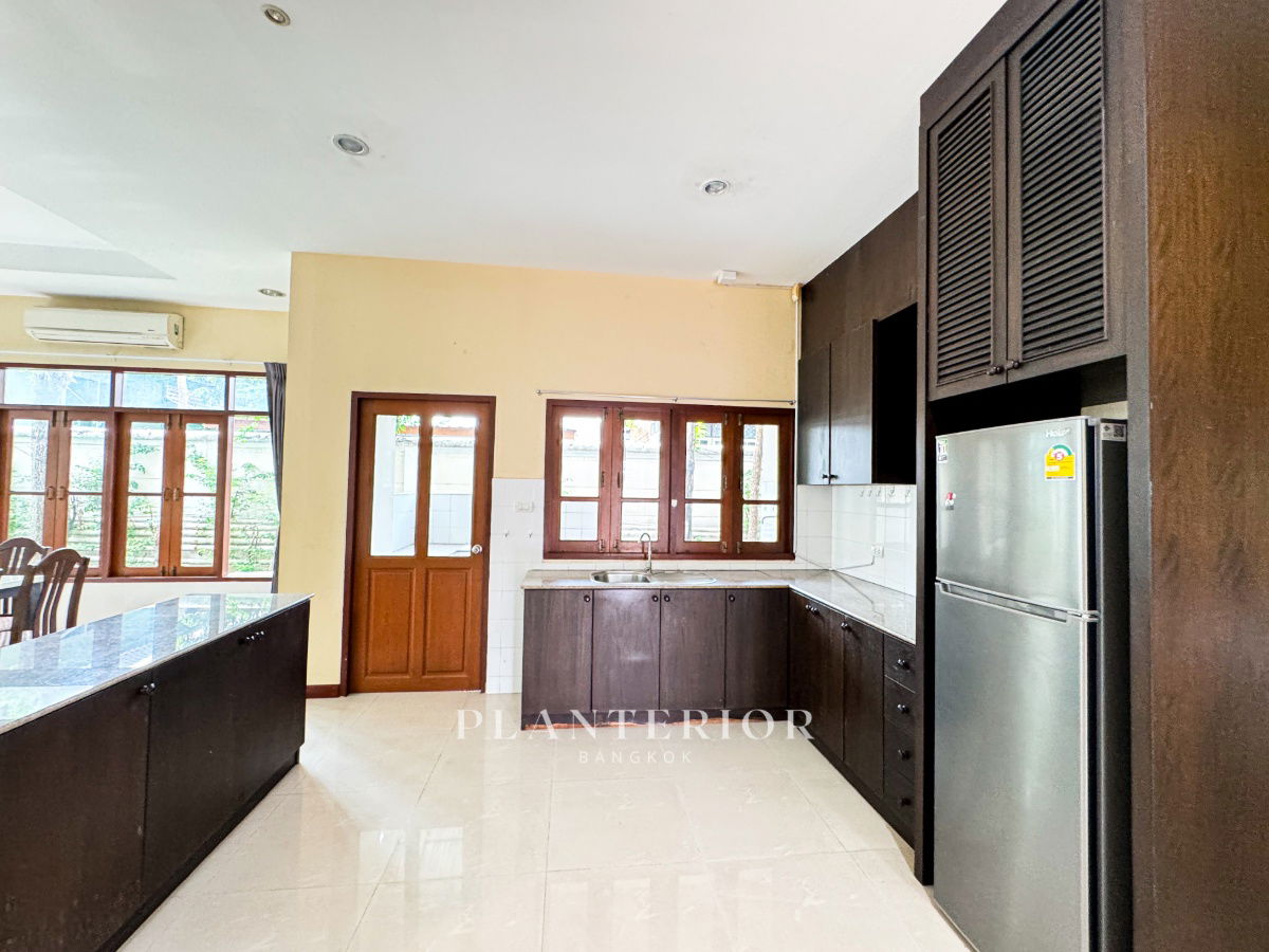 รูป ✨บ้านหรู ใหญ่ อลังการ หลัง CDC✨ - รูปที่ 5/15