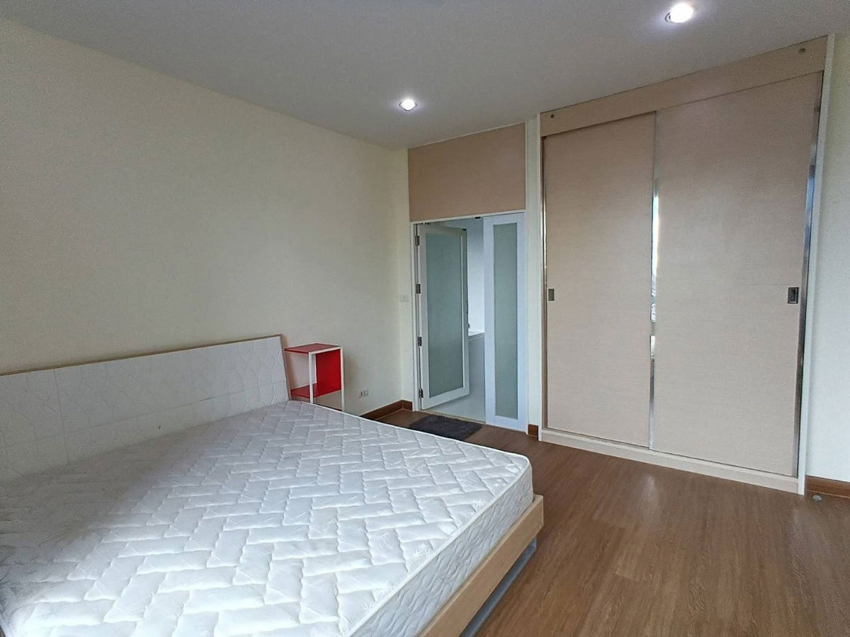picture For Rent  Manhanttan / 1 Bedroom / BTS Chidlom - 6/13