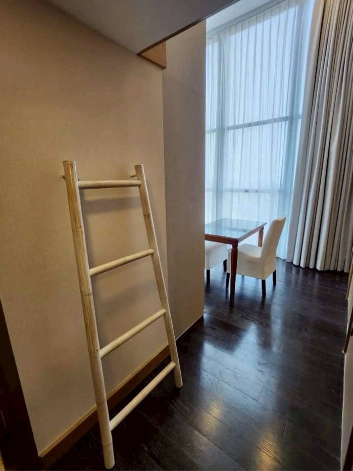 รูป ให้เช่า Park Origin Thonglor แบบ 2 นอน 2 น้ำ duplex - รูปที่ 4/8