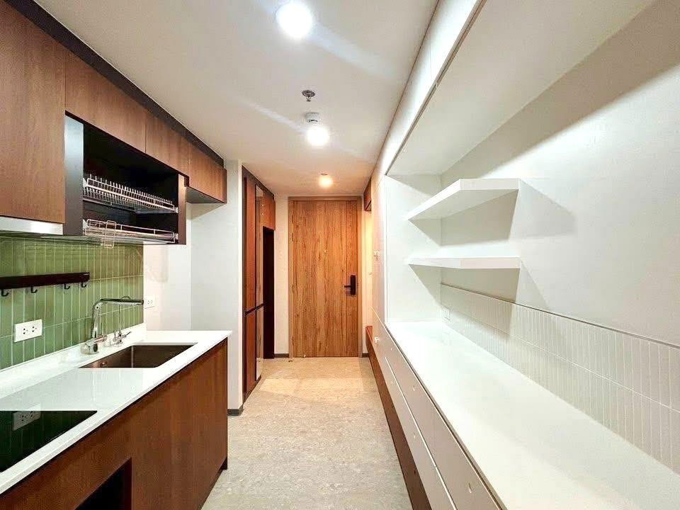 รูป 🔥🔥🔥LineID: @Habitant (มี@)🔥ปล่อยเช่า 2 Beds 2 Baths🔥 The Line Vibe🔥ห้องสวย-พร้อมอยู่🔥 - รูปที่ 3/11