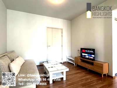 Condos for rent : For rent Condo Unio Sukhumvit 72 phase 1