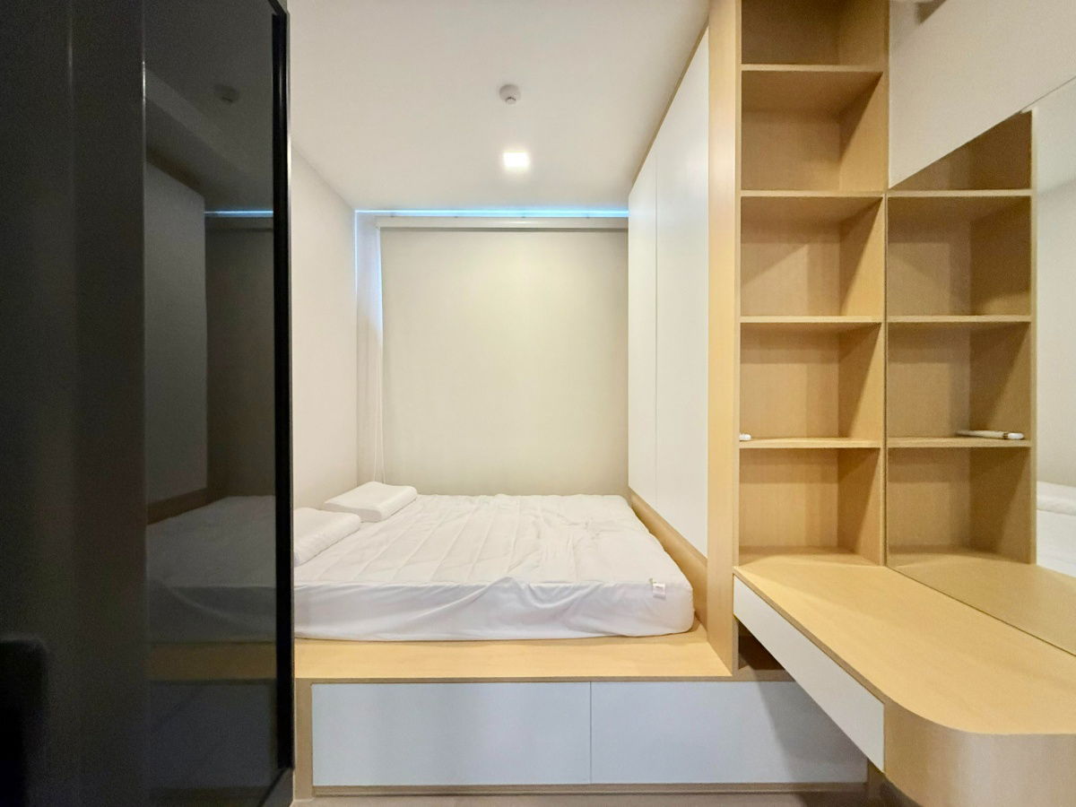 picture PFD-05713  Condo for Rent:  The Privacy JatujakSchedule a viewing ■ Line: @propertyfinder    - 5/10