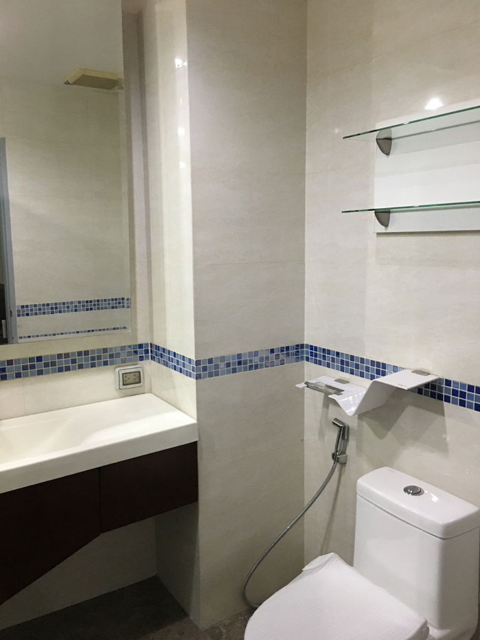 picture For rent Life @ Ratchada - Huaikwang Ready to move in (DSL2155) - 8/16