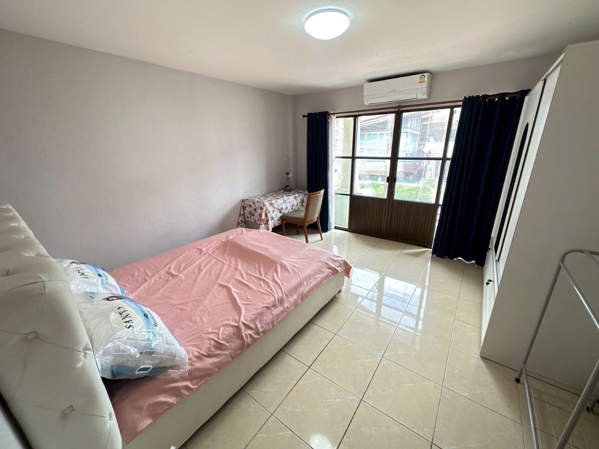 รูป 🏠 ให้เช่าทาวน์โฮม ทำเลทอง หลังโรงแรมแกรนด์วิว ใกล้ห้างเมญ่า–นิมมาน - รูปที่ 11/14