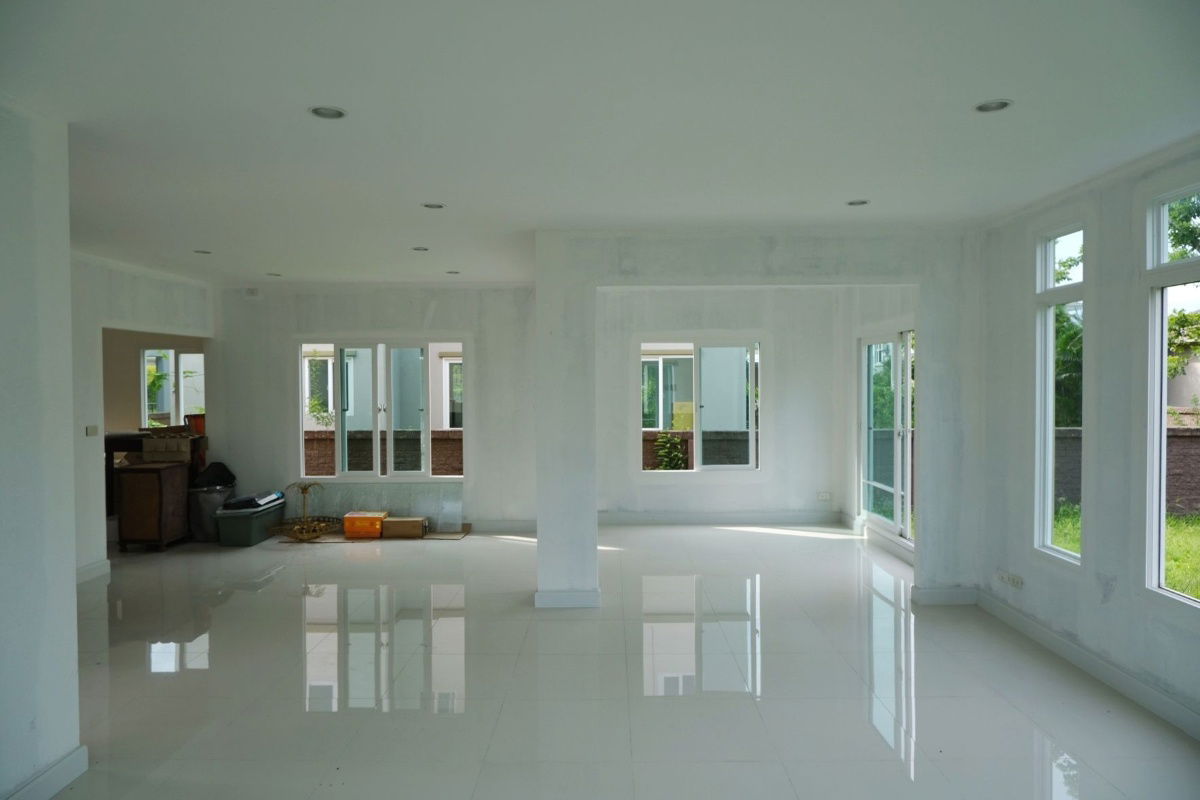 รูป 🏡 ขายบ้านเดี่ยว 2 ชั้น หมู่บ้านภัสสร พุทธมณฑลสาย 2 - บางแวก - รูปที่ 5/14