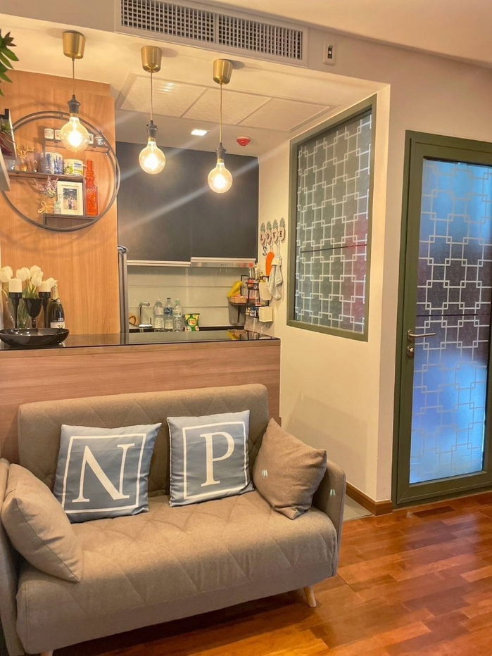 picture For rent wish signature siam near BTS ratchatawi - 1/3