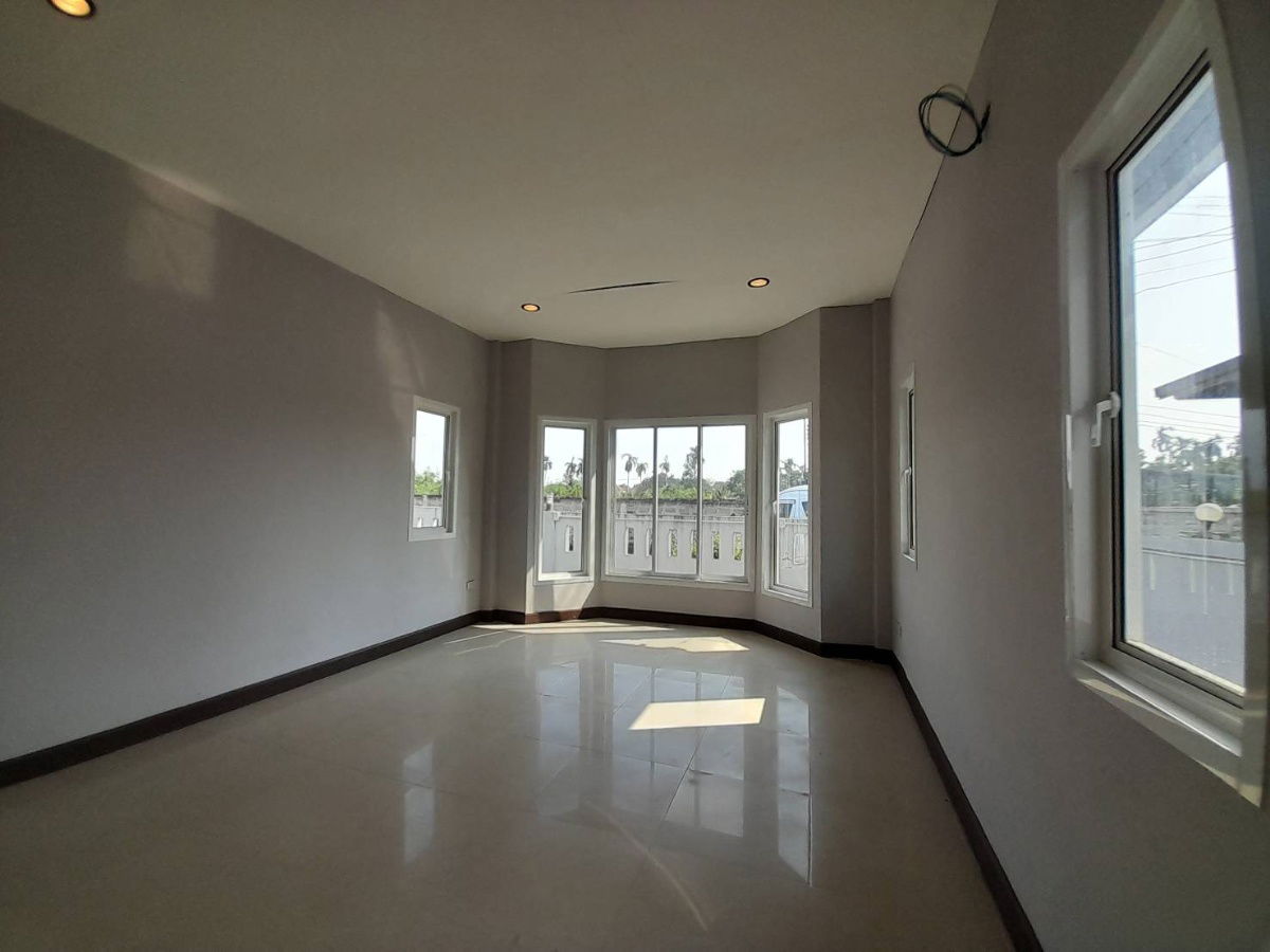 รูป ขายบ้านเดี่ยวสุภาพงษ์2 ลำลูกกาคลอง 7(N.887) - รูปที่ 8/20