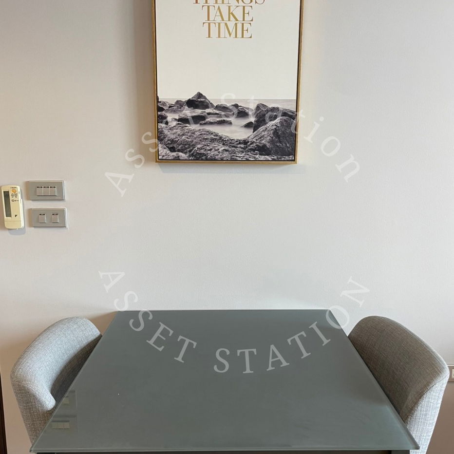 picture 🚈🏢 Lumpini 24 – Luxury condo with panoramic view ✨ Near BTS Phrom Phong & The EmDistrict - 7/13