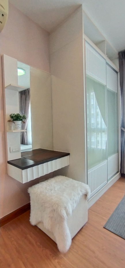 รูป For Rent river view room ready to move Ivy River Ratburana  - รูปที่ 10/17