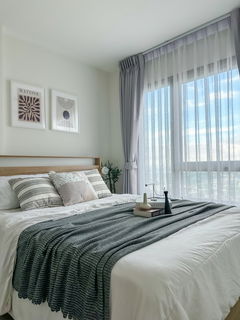 รูปภาพ G8655🧡คอนโดให้เช่า ริชพาร์ค @ ทริปเปิ้ล สเตชั่น 🅻🅸🅽🅴❤️💜@condopremium💜❤️ว่างพร้อมอยู่⬛🟨 📞 065 695 3645🟨⬛