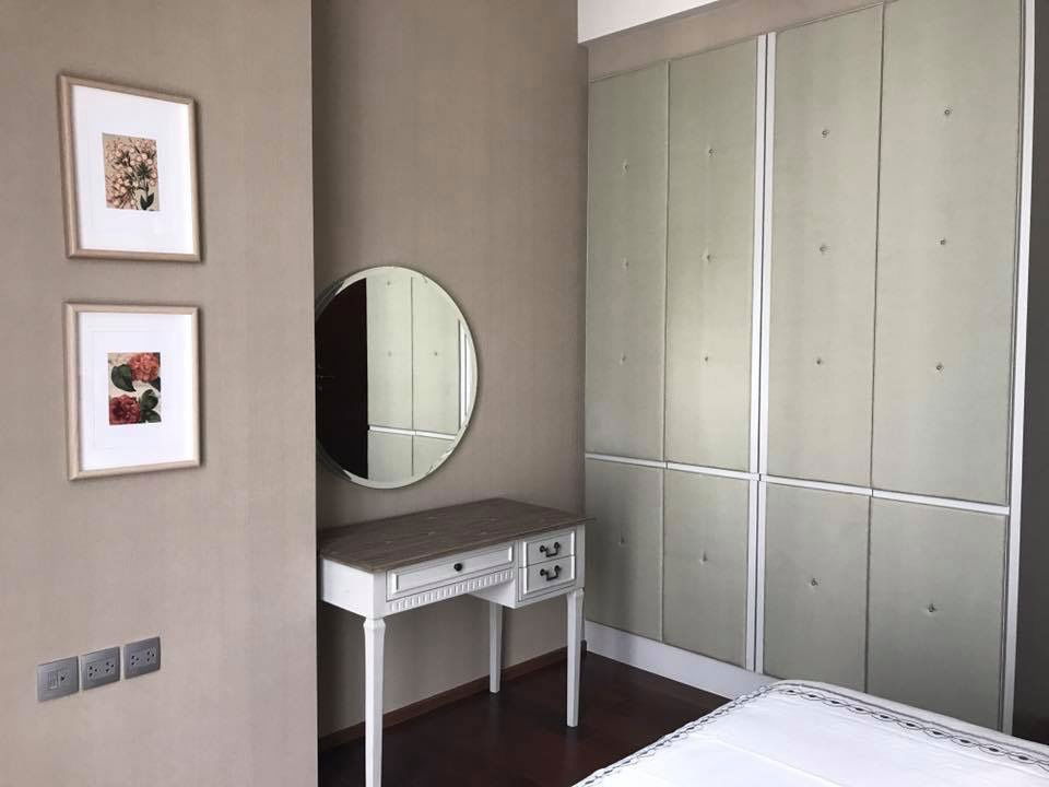 picture Quattro ThongLo. 2beds 87sqm. Line id: @pfagent - 7/14