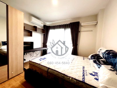 Condos for rent : For rent Aspire Srinakarin fully furnished