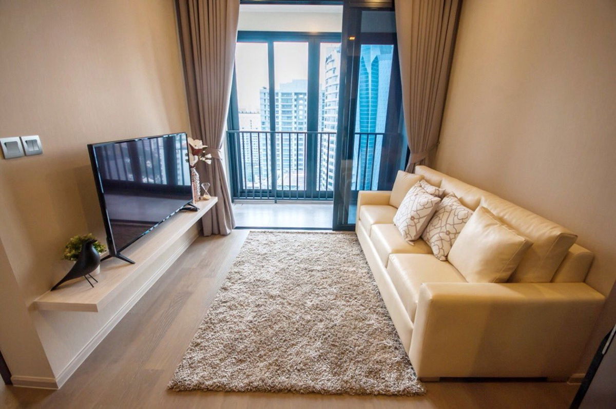 picture 🌈⚡BL220131 Ashton Asoke ⚡🌈 Get a Special Code when renting with us 💬 LINE: @theagentpro - 4/6