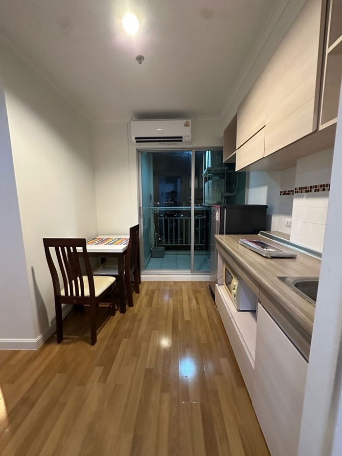 picture WS3380 [For rent] Lumpini Place Ratchayothin 💰 Rent 12,000 baht/month 🚆 BTS Ratchayothin - 10/16