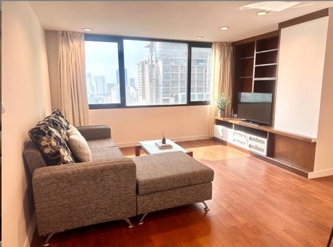 ว่าง 4พย68!  Royal place I. 1นอน 64ตร.ม.  Line id: @pfagent