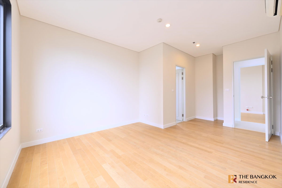 picture Partially Furnished ,villa asoke near bts asoke - 5/12