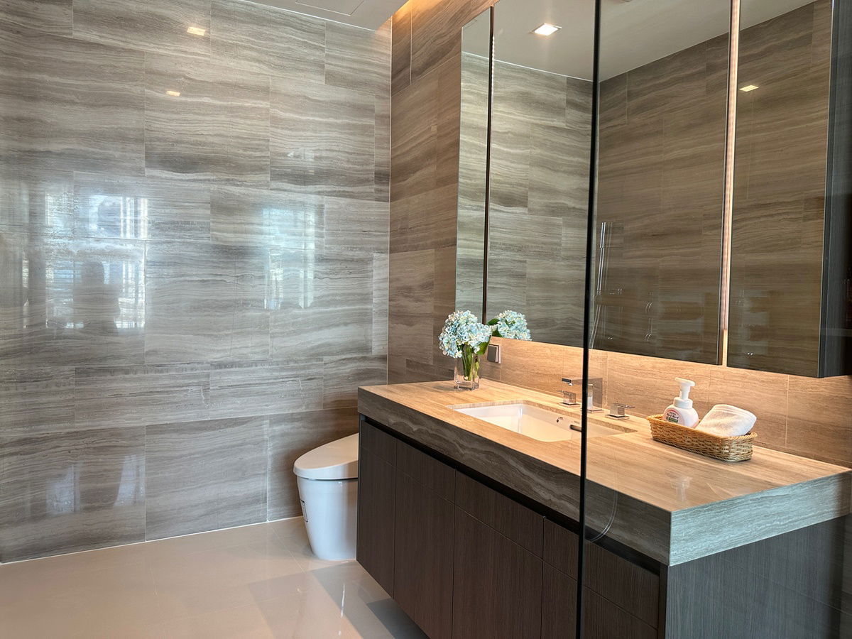 picture Newsroom ❤️ Q1 Sukhumvit Luxury condominium BTS nana contact Line: katk03 - 24/29