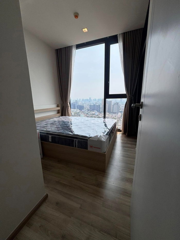 picture For rent The Line Jatujak Ready to move in (DSL1999) - 3/12