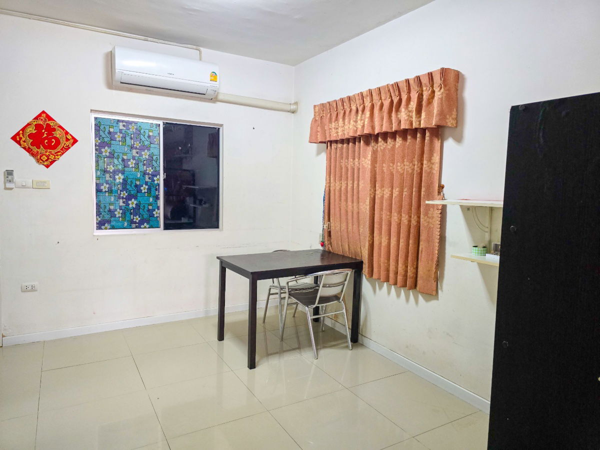 รูป บ้านเช่า หมู่บ้าน พฤกษา รังสิต บาง พูน 3 หลังมุม  - รูปที่ 3/10
