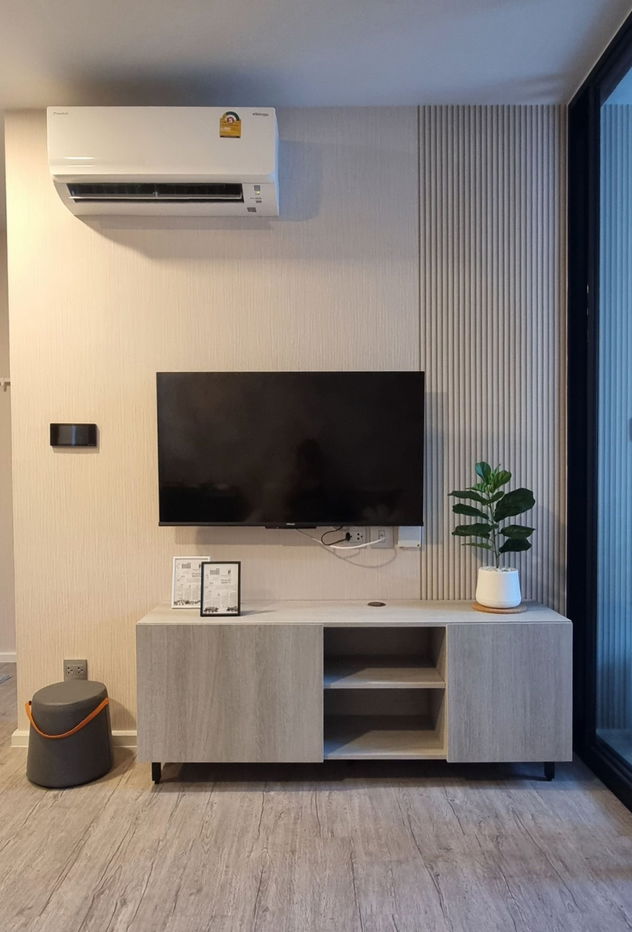 รูป ECH250996 ให้เช่า Kave Ava | 2 ห้องนอน 36 ตร.ม. ชั้น 3 | 16,000 บ./เดือน  - รูปที่ 5/14