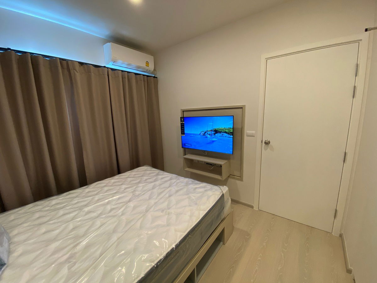 รูป Escent condo korat (คอนโดเอสเซ็นท์ในเซนทรัลโคราช)  - รูปที่ 11/22