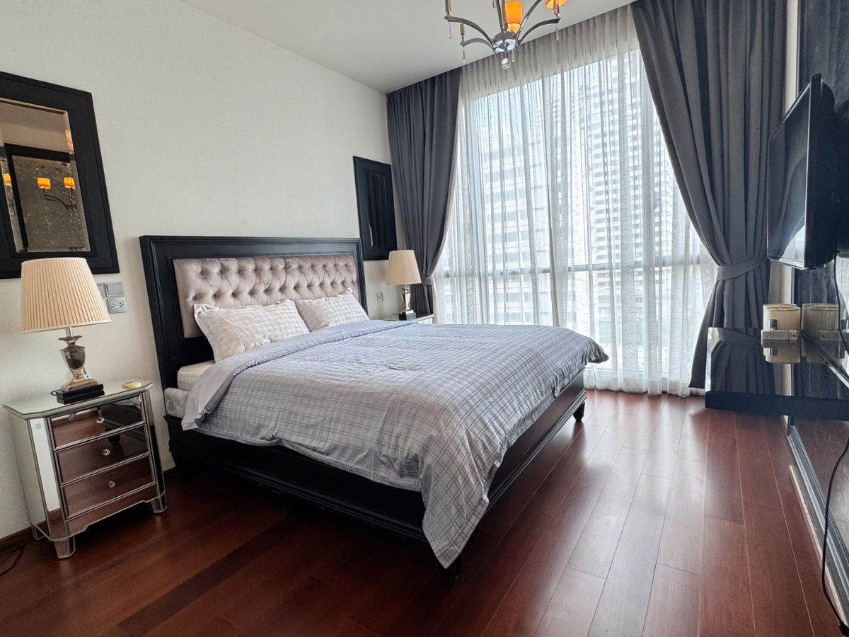 picture Quattro ThongLo. 2beds 87sqm. Line id: @pfagent - 5/14