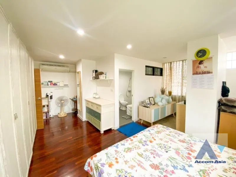 picture 🔼🔽 AccomA 📩  3 BR Condominium @Sukhumvit Casa (AA39122) - 7/11