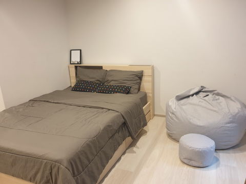 Life One Wireless ห้องสวย ราคาดี สอบถามเพิ่มเติมได้ที่ Line @condorental