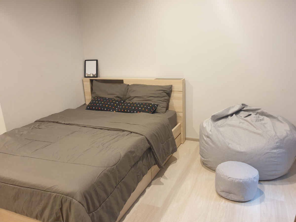 รูป Life One Wireless ห้องสวย ราคาดี สอบถามเพิ่มเติมได้ที่ Line @condorental - รูปที่ 1/15