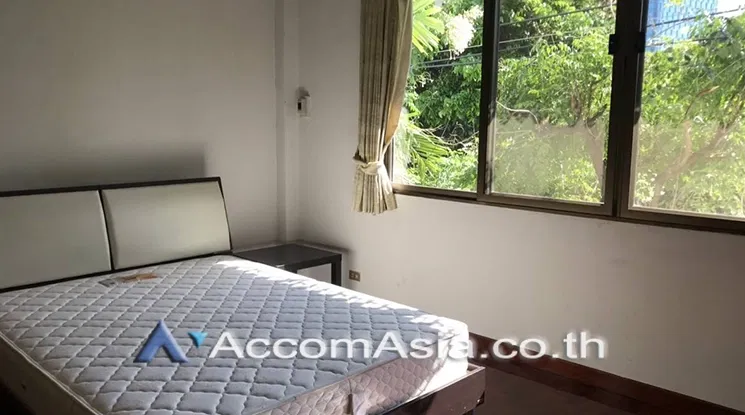 picture 🔼🔽 AccomA 📩  4 BR Townhouse @Thonglor Garden Place (AA22803) - 8/13