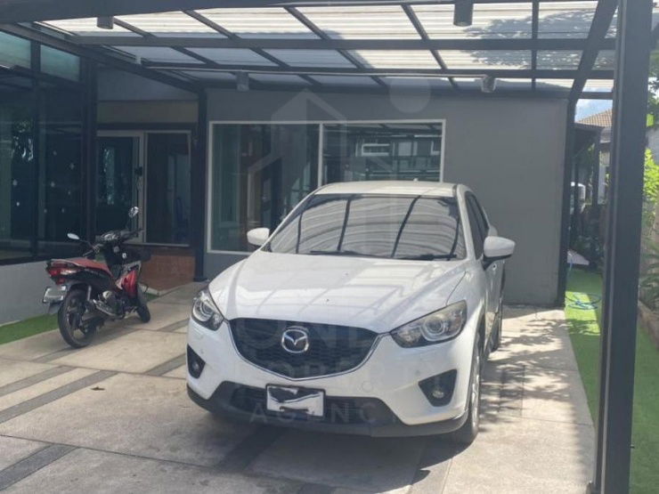 รูป ขายบ้าน🔥🔥ราคาพิเศษ โครงการ สราญสิริ ติวานนท์-แจ้งวัฒนะ 2 MD-94132 - รูปที่ 1/14