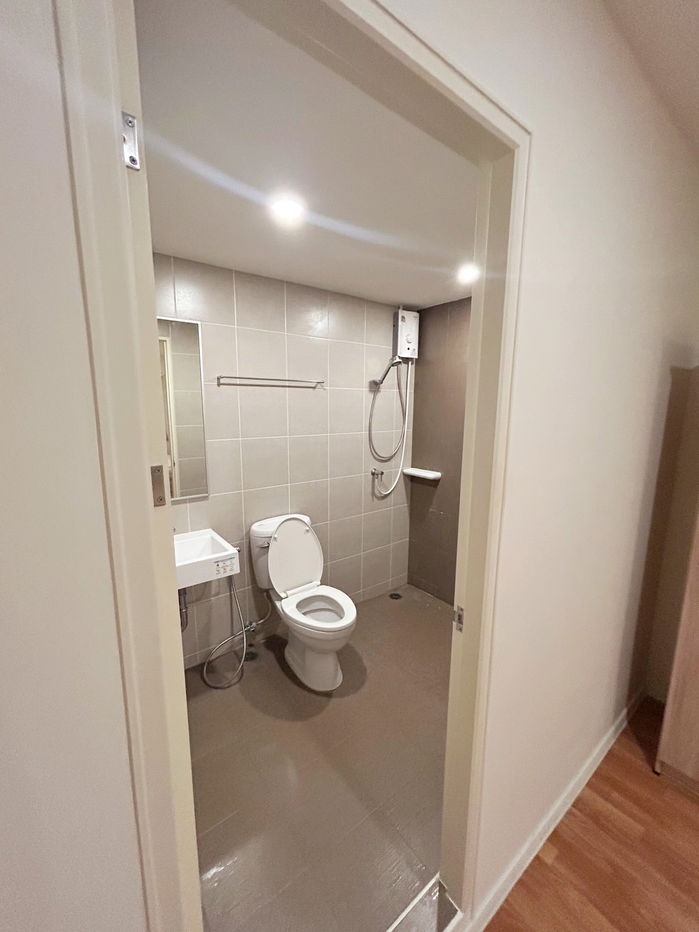 รูป 🎉 ปล่อยเช่า คอนโด ลุมพินีสุขุมวิท101/1  ชั้น 3 32 ตรม.🎉  Line @BZProperty - รูปที่ 5/18