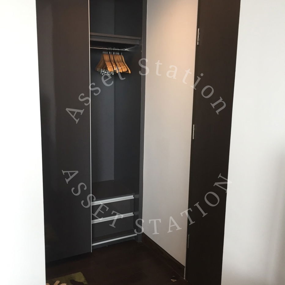 picture 🚈💎 For Sale! Lumpini 24 – Luxury Condo with Panoramic Views 🌆 Near BTS & The EmDistrict - 5/7