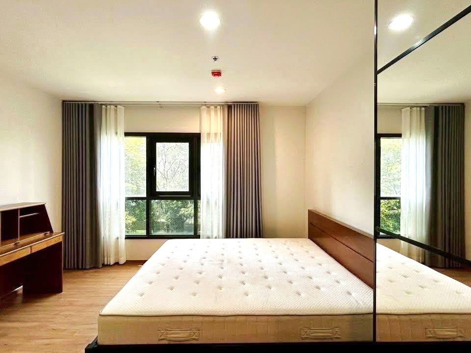 รูป 🔥🔥🔥LineID: @Habitant (มี@)🔥ปล่อยเช่า 2 Beds 2 Baths🔥 The Line Vibe🔥ห้องสวย-พร้อมอยู่🔥 - รูปที่ 4/11