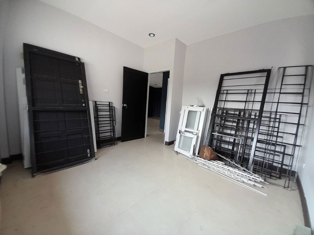รูป ขายบ้านเดี่ยวสุภาพงษ์2 ลำลูกกาคลอง 7(N.887) - รูปที่ 4/20