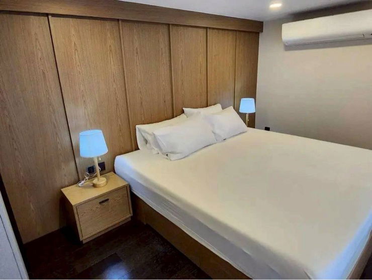 รูป ให้เช่า Park Origin Thonglor แบบ 2 นอน 2 น้ำ duplex - รูปที่ 7/8