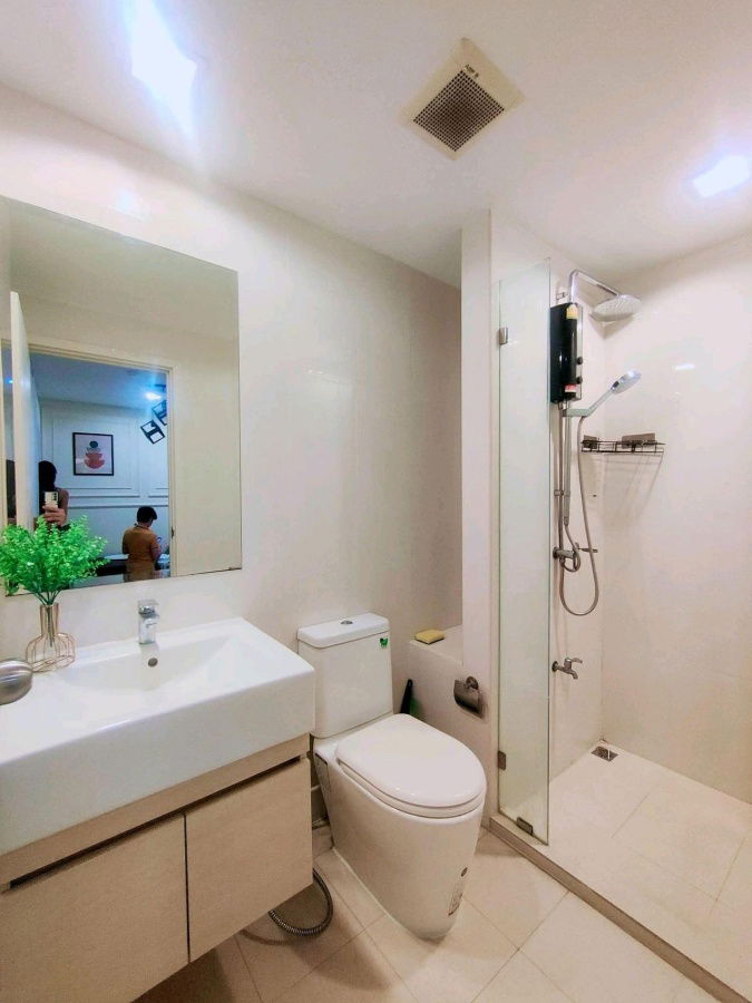 รูป 🔴RB20389 ให้เช่าถูกมาก👍เมโทร ลักซ์ เกษตร✅แอดไลน์ @mproperty( มี @ ด้วย) แอดมินตอบไว - รูปที่ 10/11