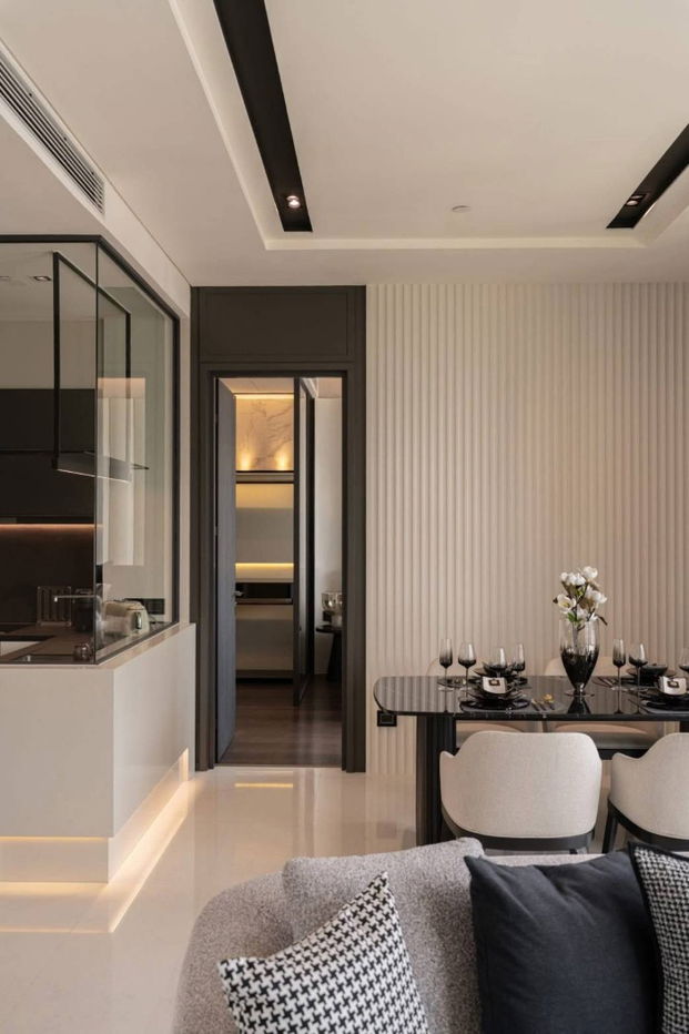 picture For Rent🏡 The Bangkok Thonglor Super Luxury📢 2BR  🎗️Ready to move in - 17/29