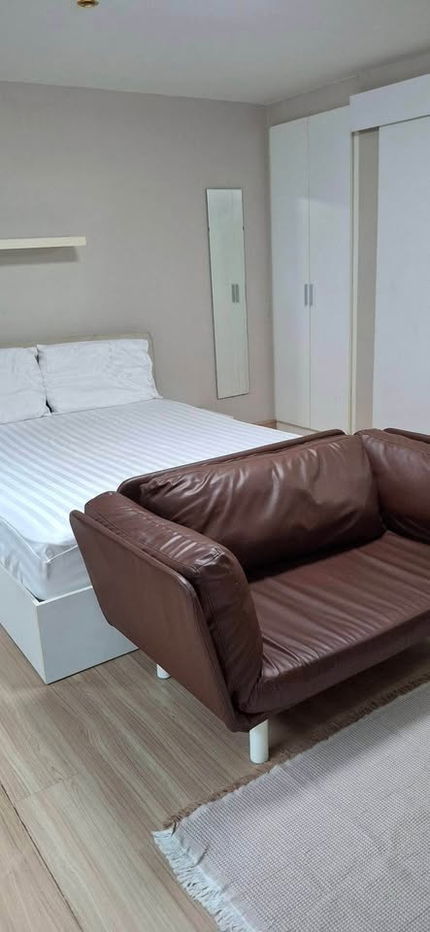 รูป ECH250994 ให้เช่า The Escape Sukhumvit 101/1 | Studio 33 ตร.ม. ชั้น 6 วิวสระ | 8,500 บ./เดือน - รูปที่ 2/12
