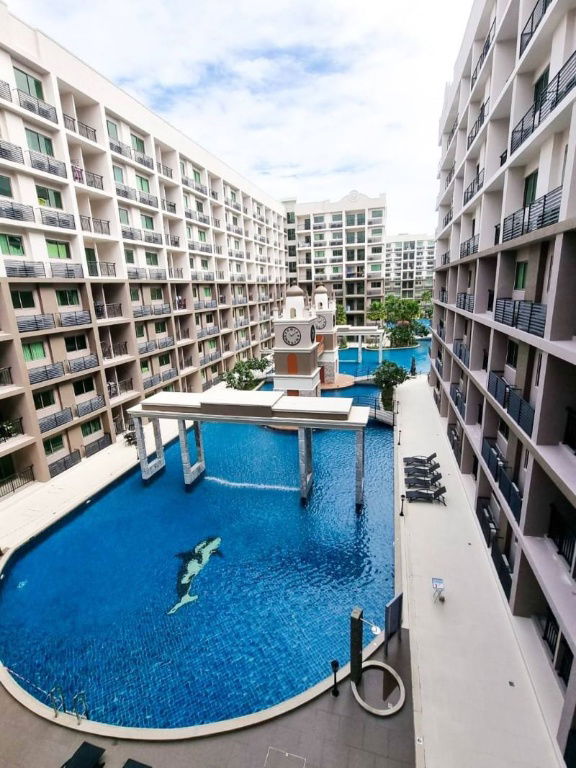 picture  ✨🏖️Arcadia Beach Continental for rent 🏖️✨Vacant room ready to move in, 1 year contract🔥🔥 - 7/22