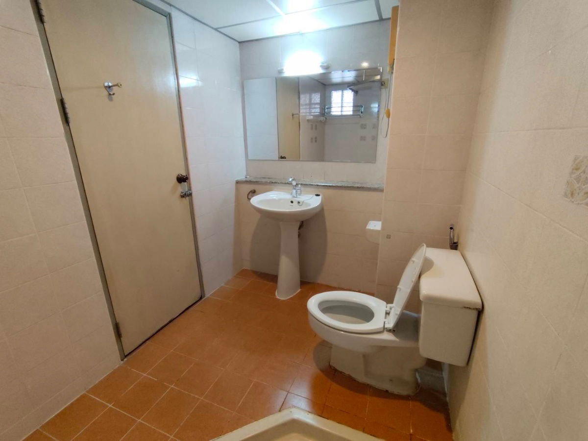 รูป ให้เช่า Baan Chom Dao อ่อนนุช 21/1 🏡 6,500 ห้องรีโนเวทใหม่ พร้อมอยู่‼️#ตอบแชทไว 🔥🔥  รหัส M1461 - รูปที่ 5/6